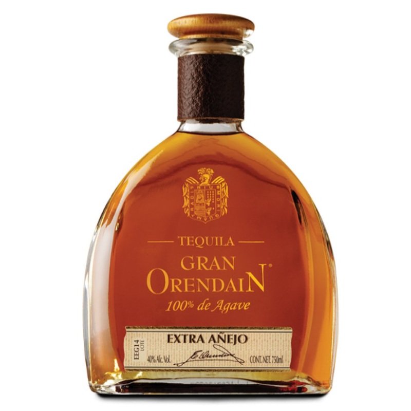 Gran Orendain Extra Aejo 750ML