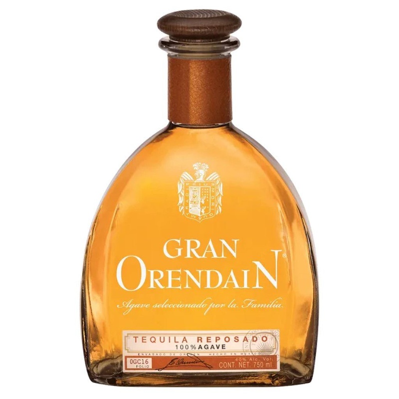 Gran Orendain Reposado 750ML