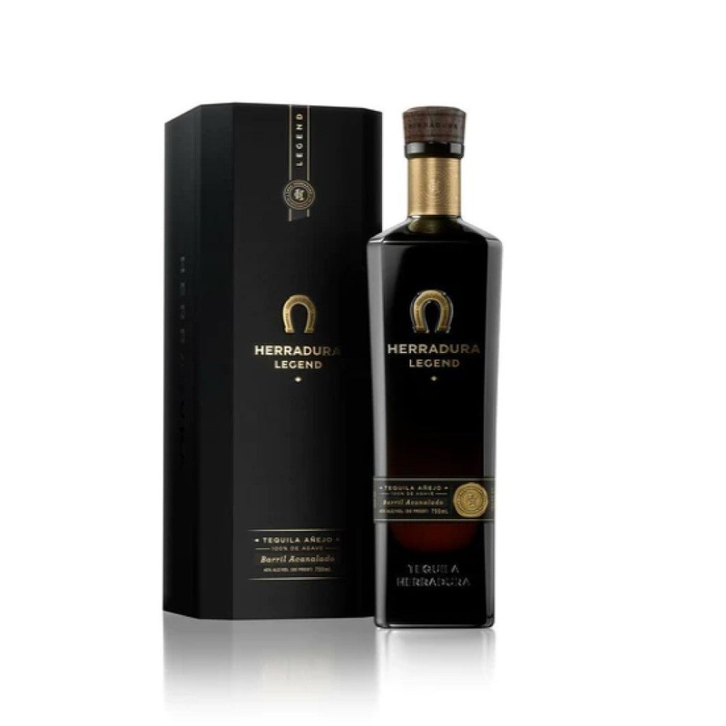 Herradura Legend Aejo 750ML