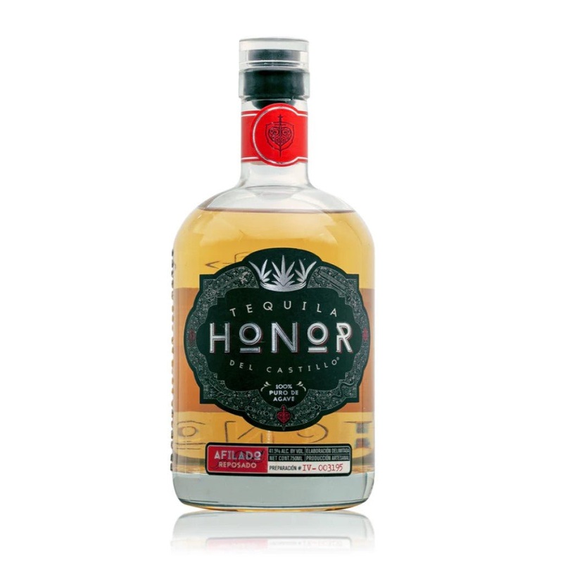 Honor AFILADO (REPOSADO) 750ML