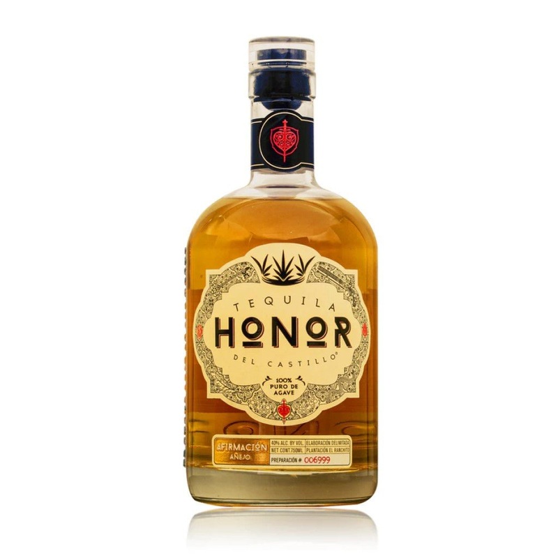 Honor AFIRMACIN (AEJO) 750ML