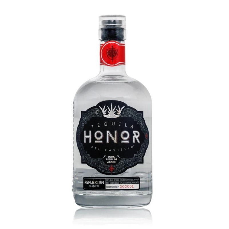 Honor REFLEXIN (BLANCO) 750ML