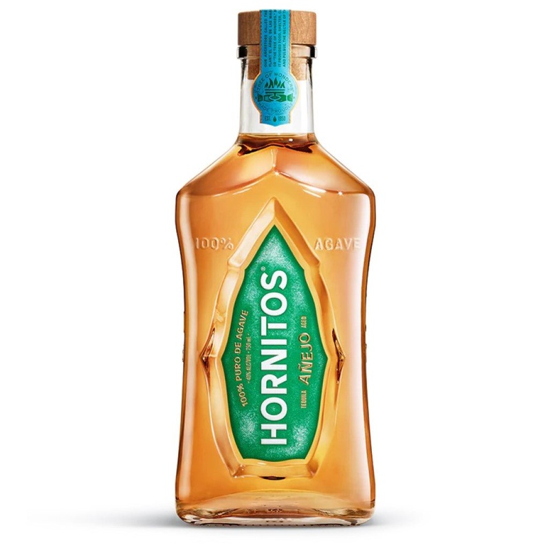 Hornitos Aejo 750ML
