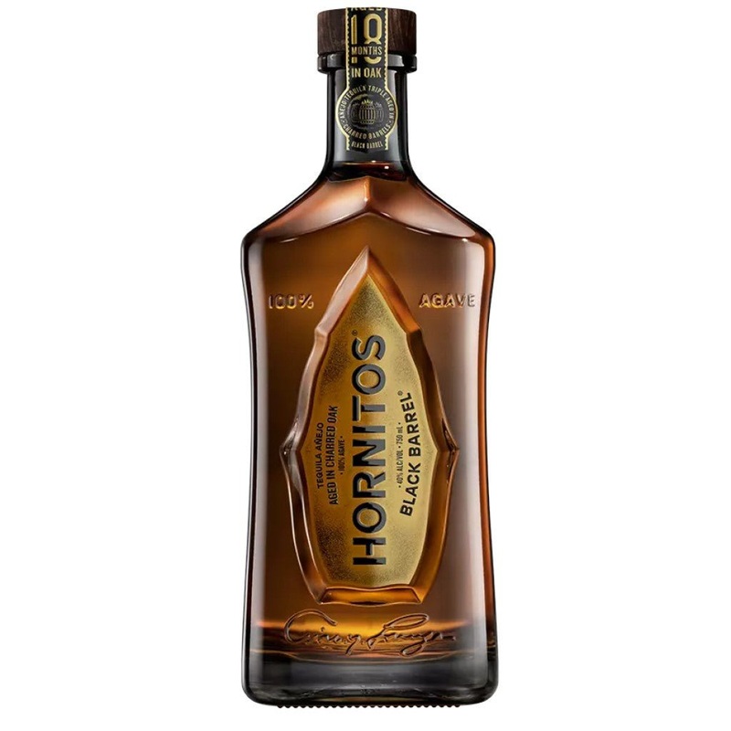 Hornitos BLACK BARREL 750ML