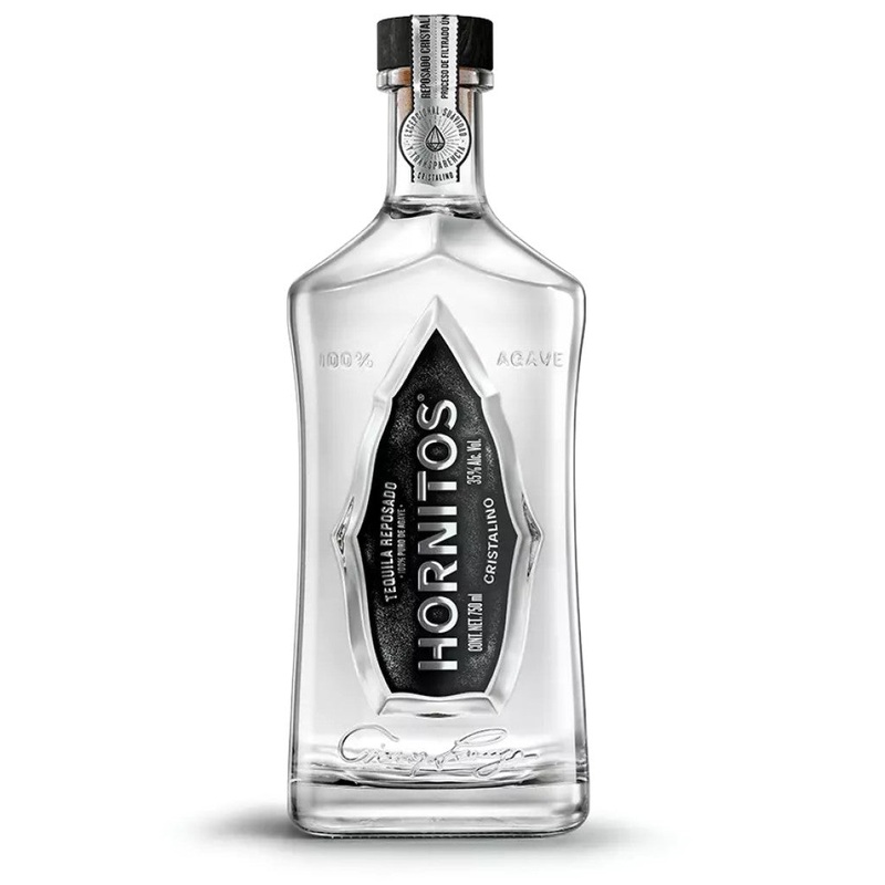 Hornitos Cristalino 750ML