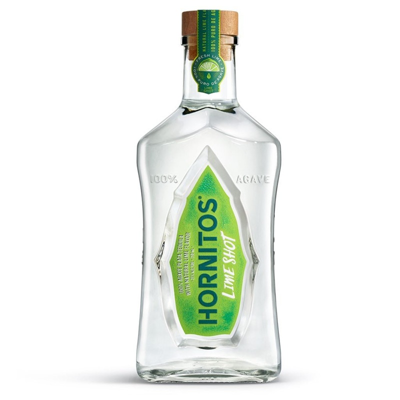Hornitos Lime Shot 750ML