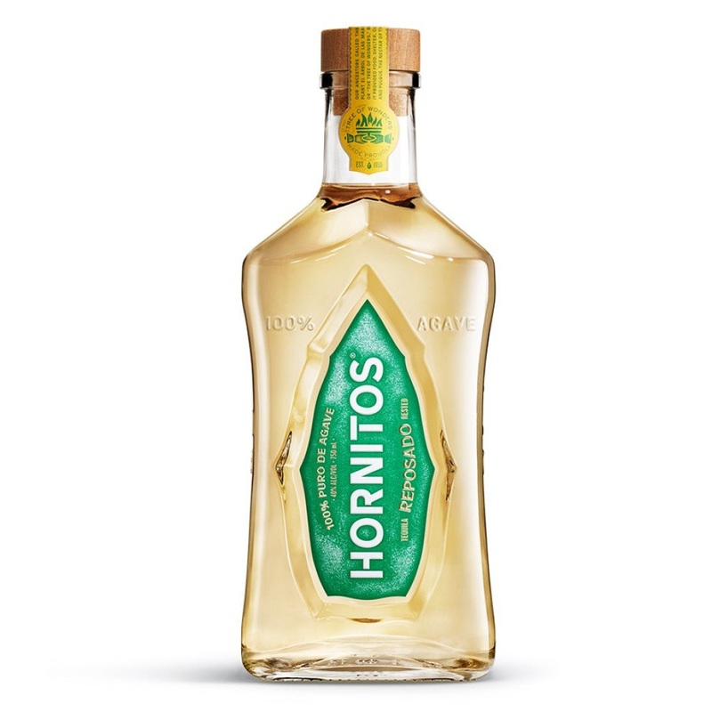 Hornitos Reposado 750ML