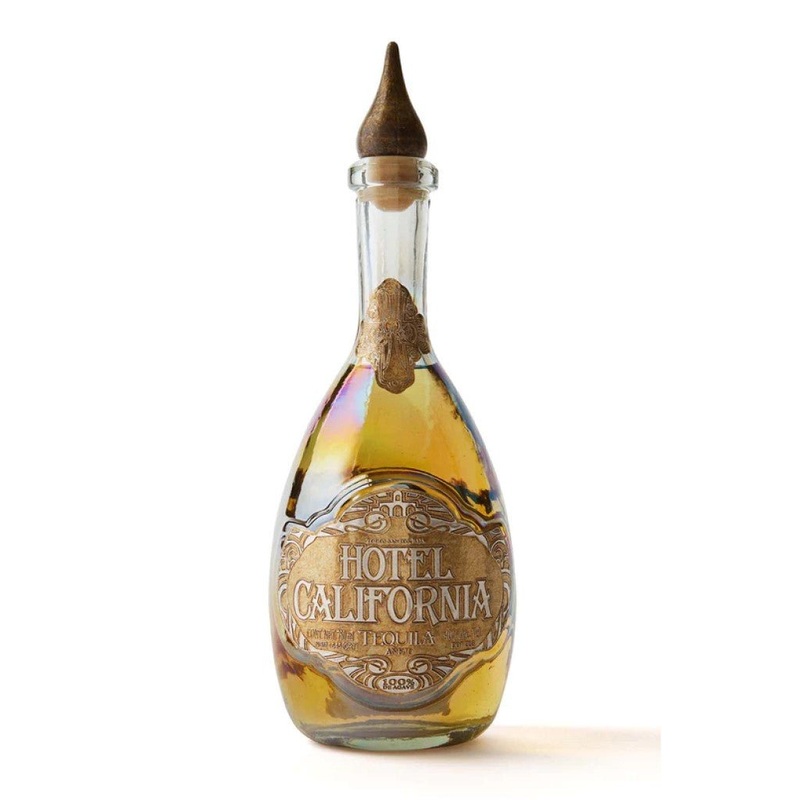 Hotel California Aejo 750ML