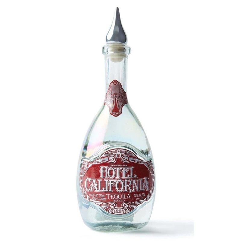Hotel California Blanco 750ML