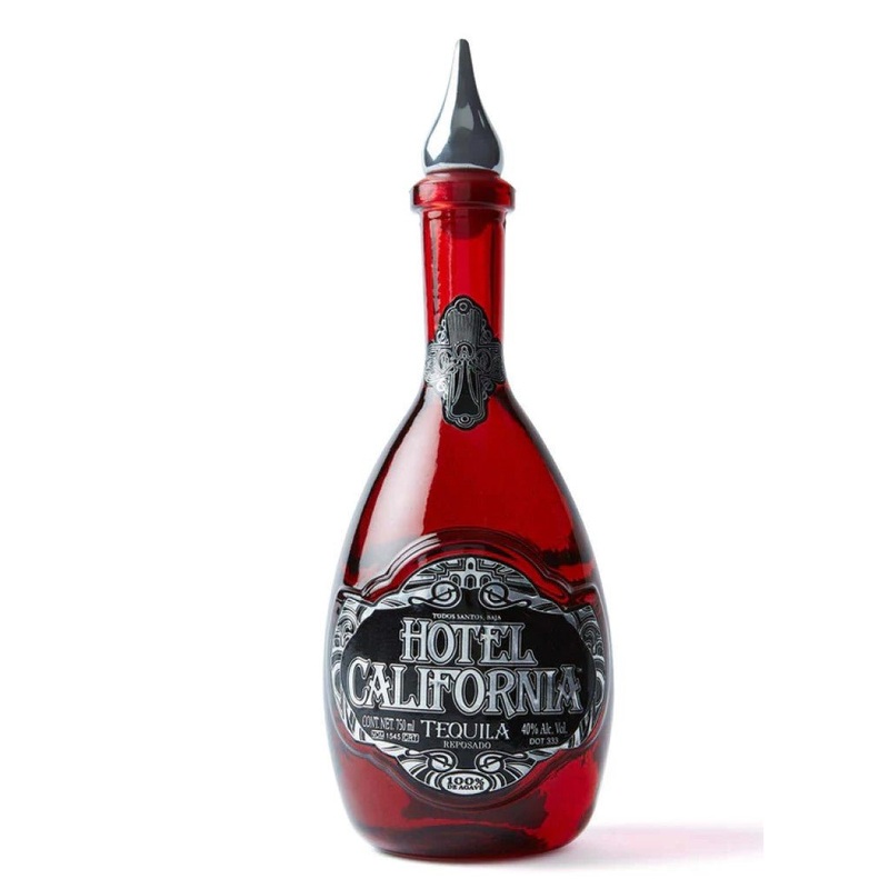 Hotel California Reposado 750ML