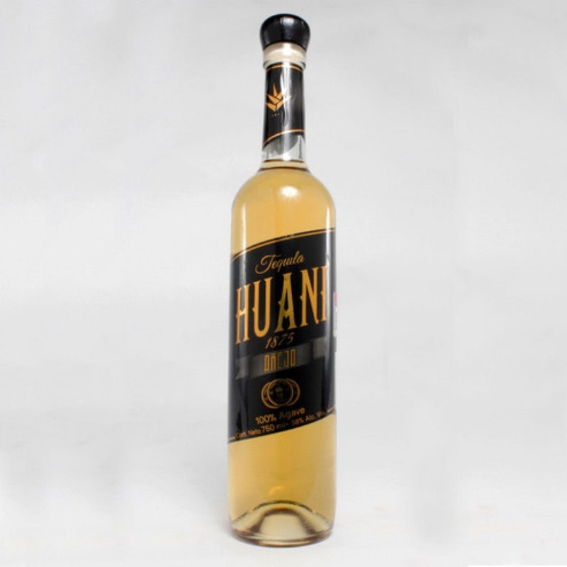 Huani Aejo 750ML