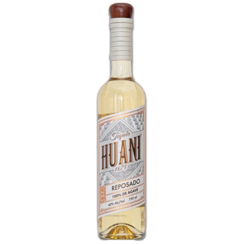 Huani Reposado 750ML