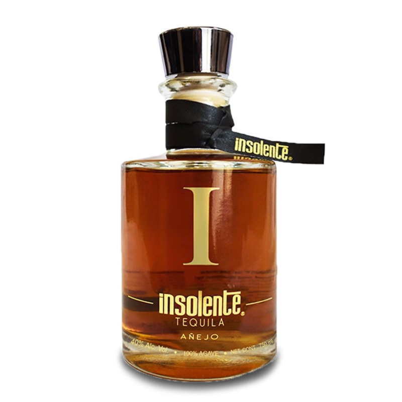 Insolente Aejo 750ML