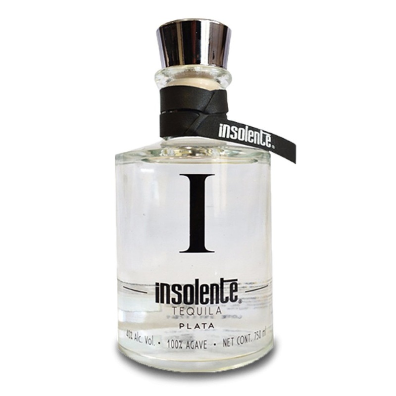 Insolente Plata 750ML