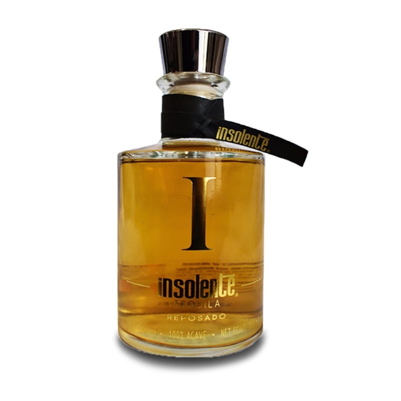 Insolente Reposado 750ML
