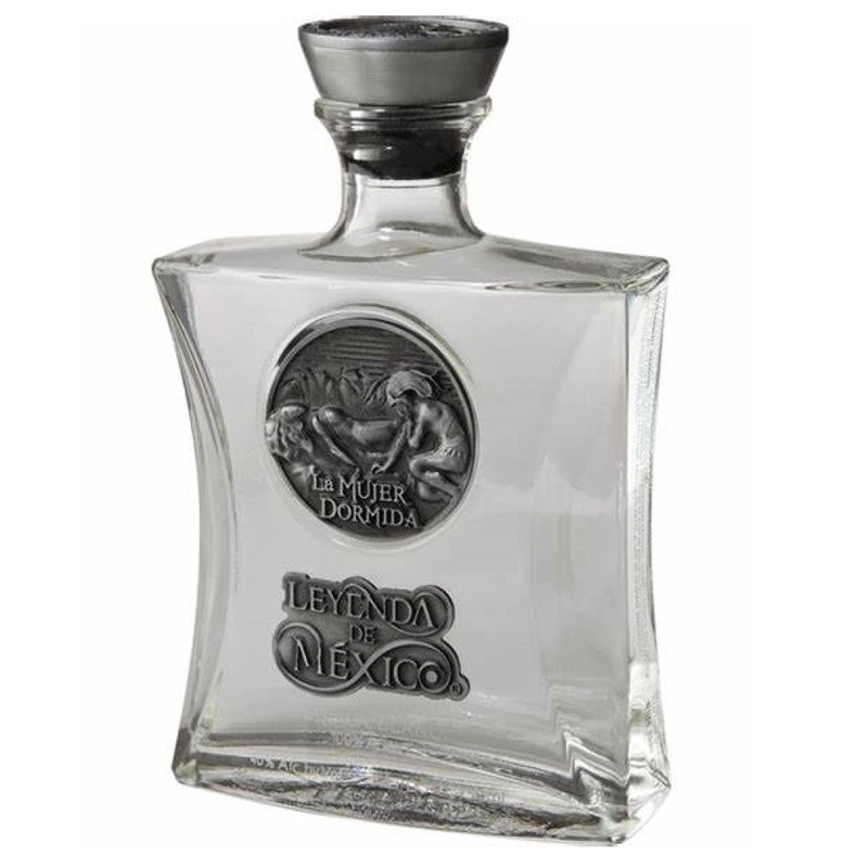 Leyenda de Mxico Blanco 750ML