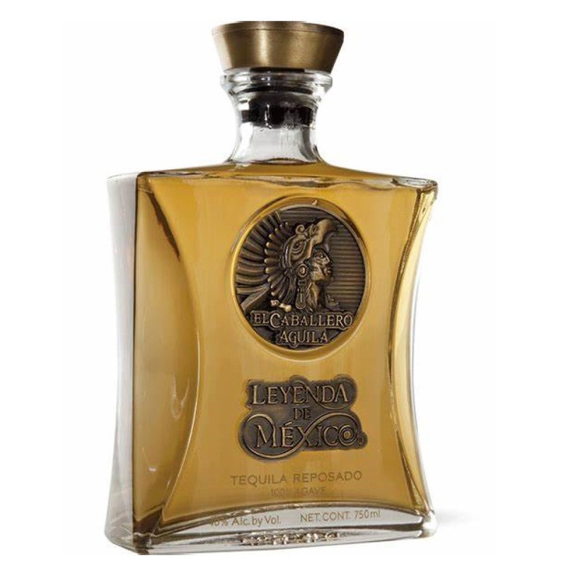 Leyenda de Mxico Reposado 750ML
