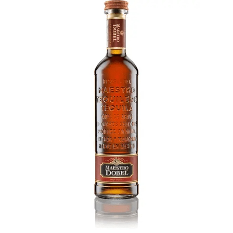 Maestro Dobel Aejo 750ML