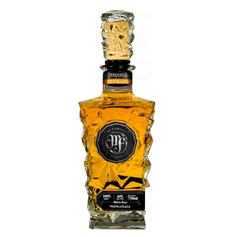 Mi Familia Flores Reposado 750ML