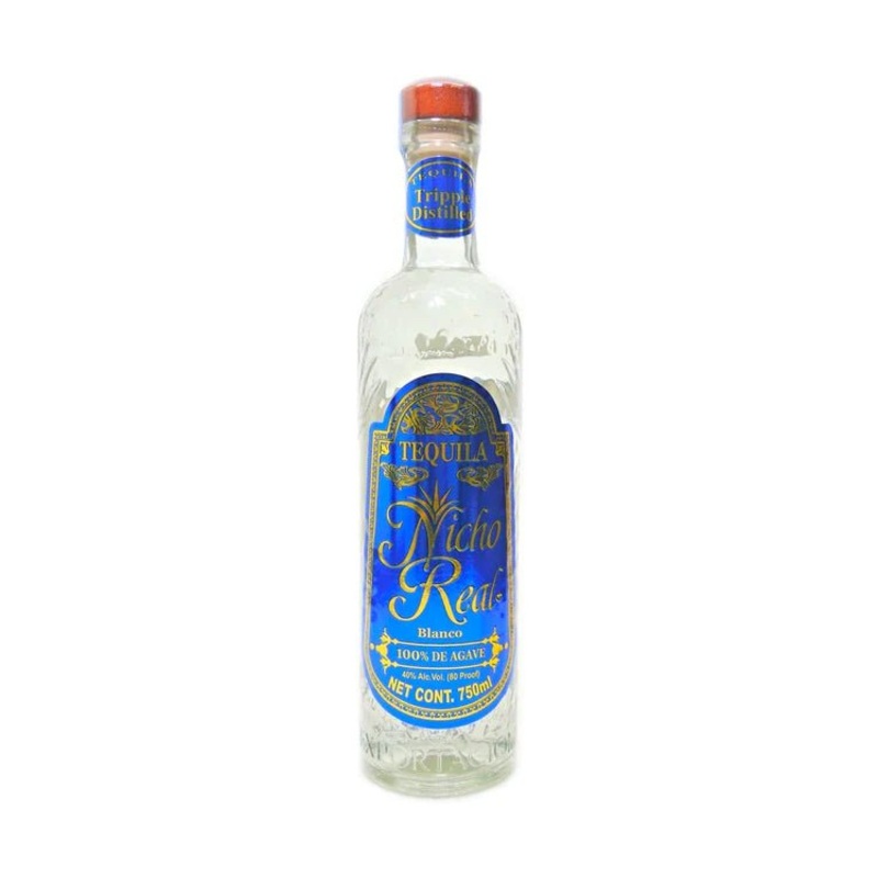 Nicho Real Blanco 750ML
