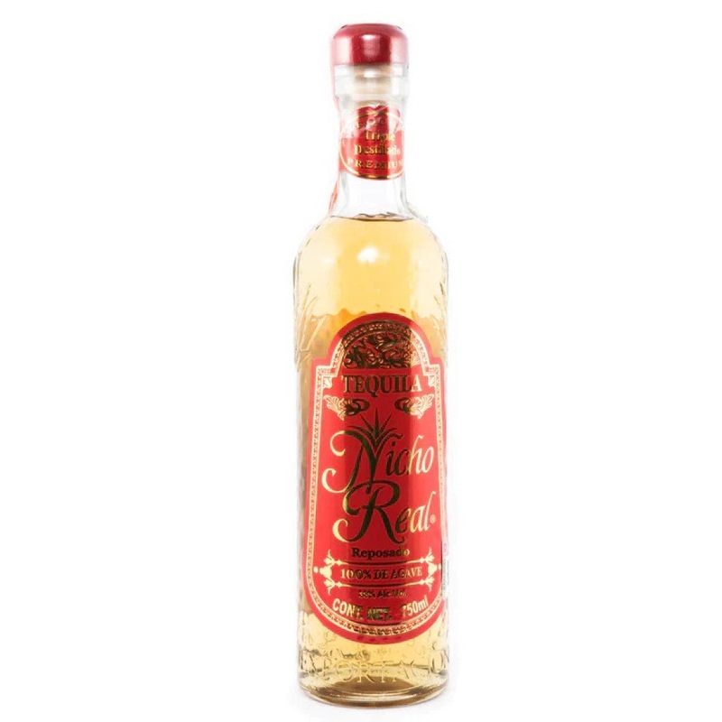 Nicho Real Reposado 750ML