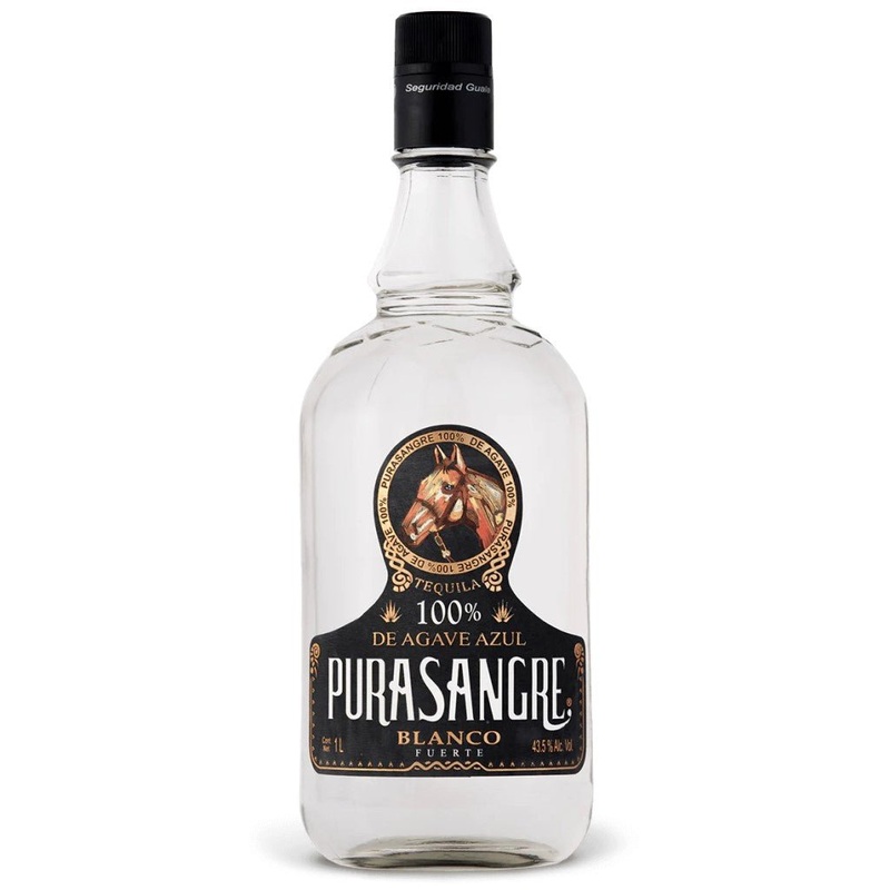 Purasangre Fuerte 1L