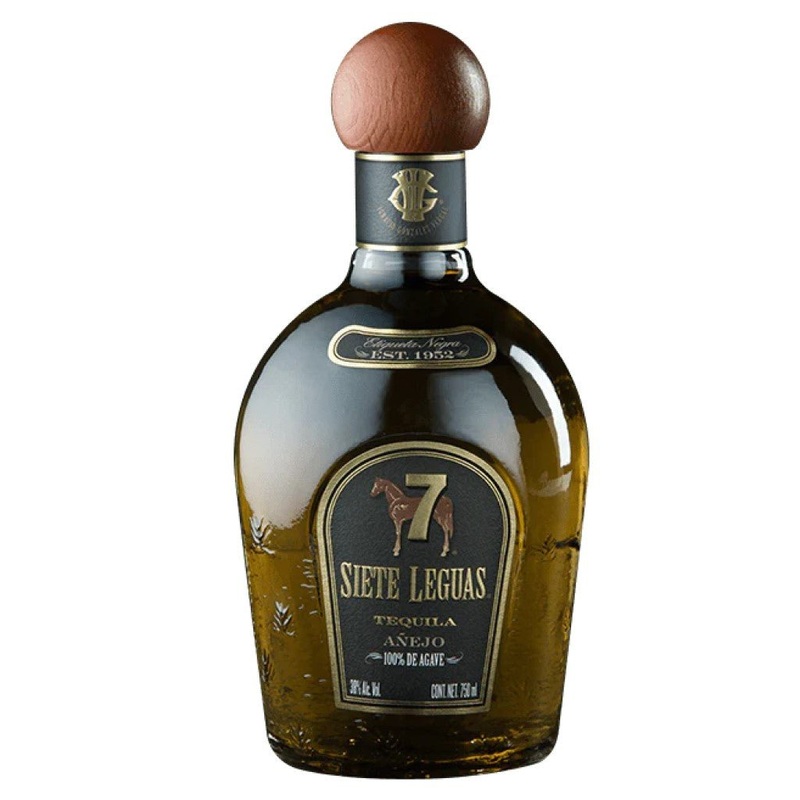 Siete Leguas Aejo 700ML