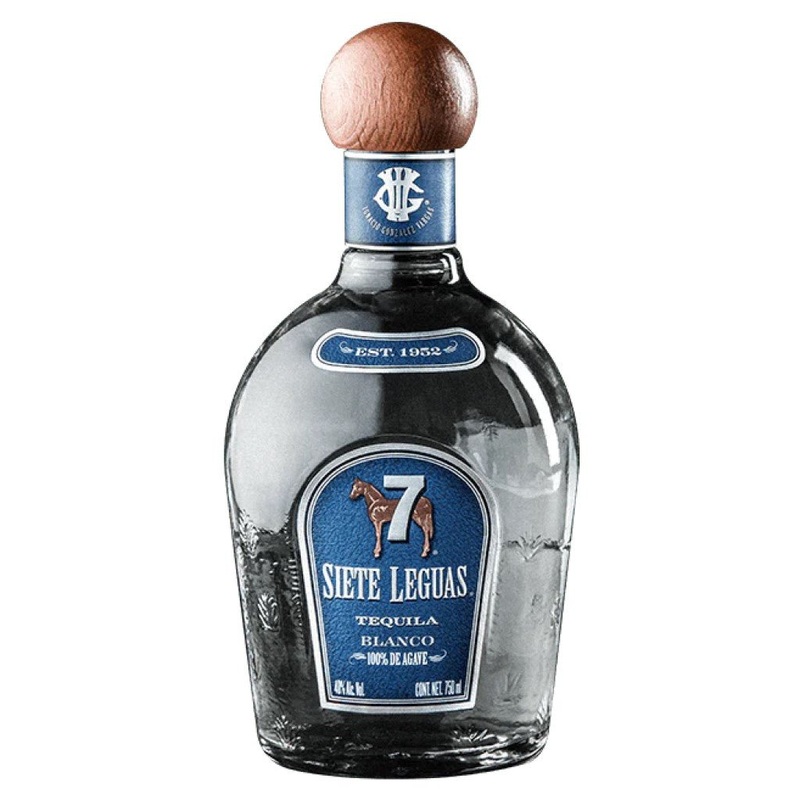 Siete Leguas Blanco 700ML