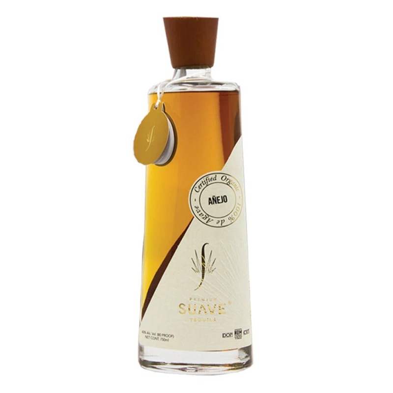 Suave Aejo 750ML