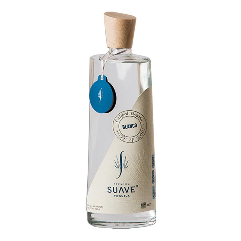 Suave Blanco 750ML