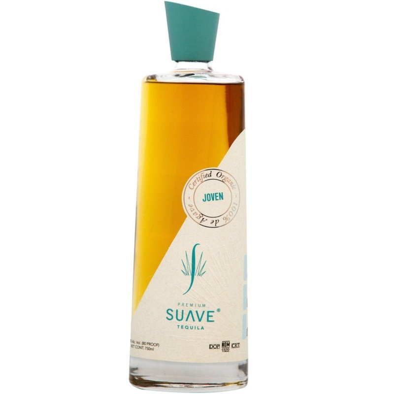 Suave Joven 750ML