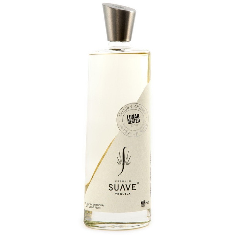 Suave Lunar 750ML