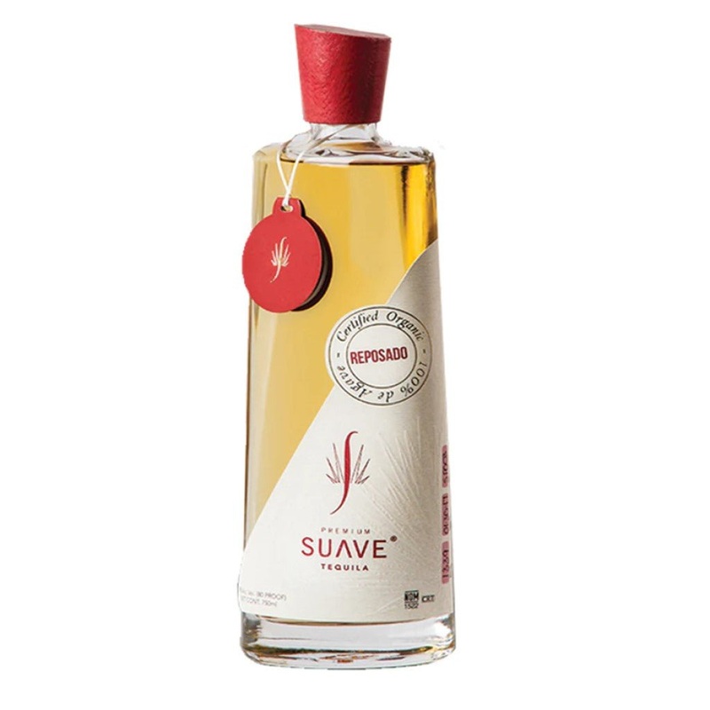 Suave Reposado 750ML