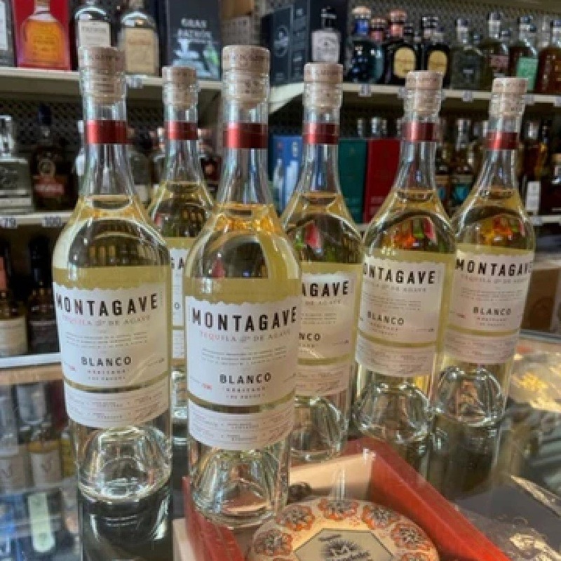 Tequila Club - Monthly Subscriptions