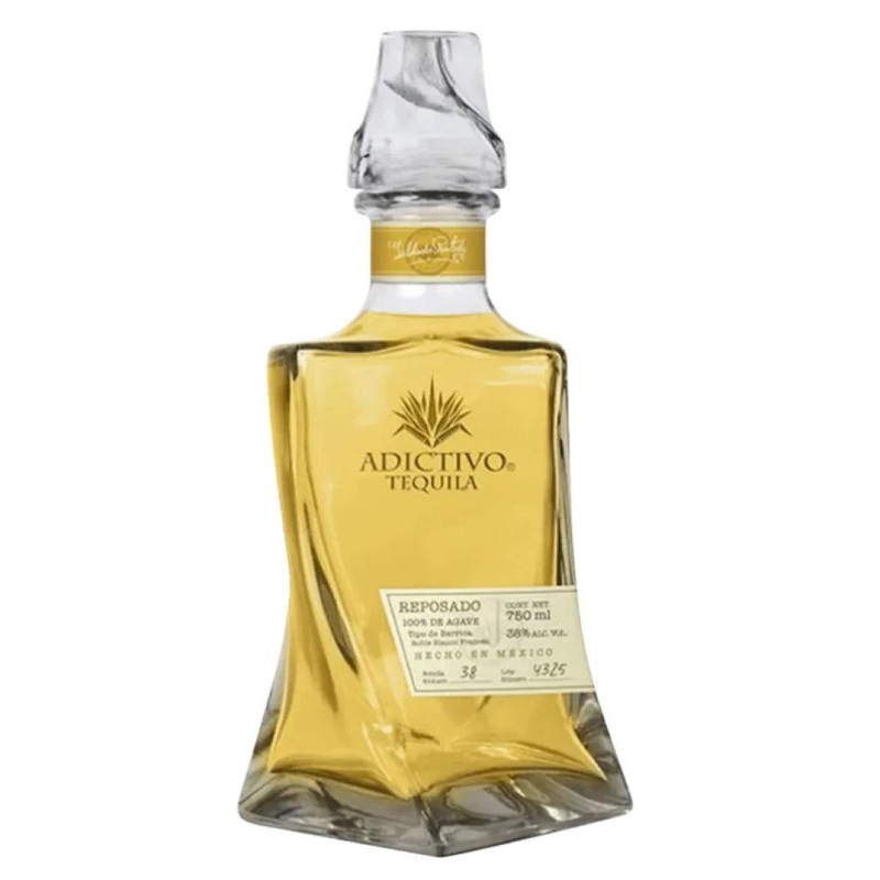 Adictivo Doble Reposado 750ML