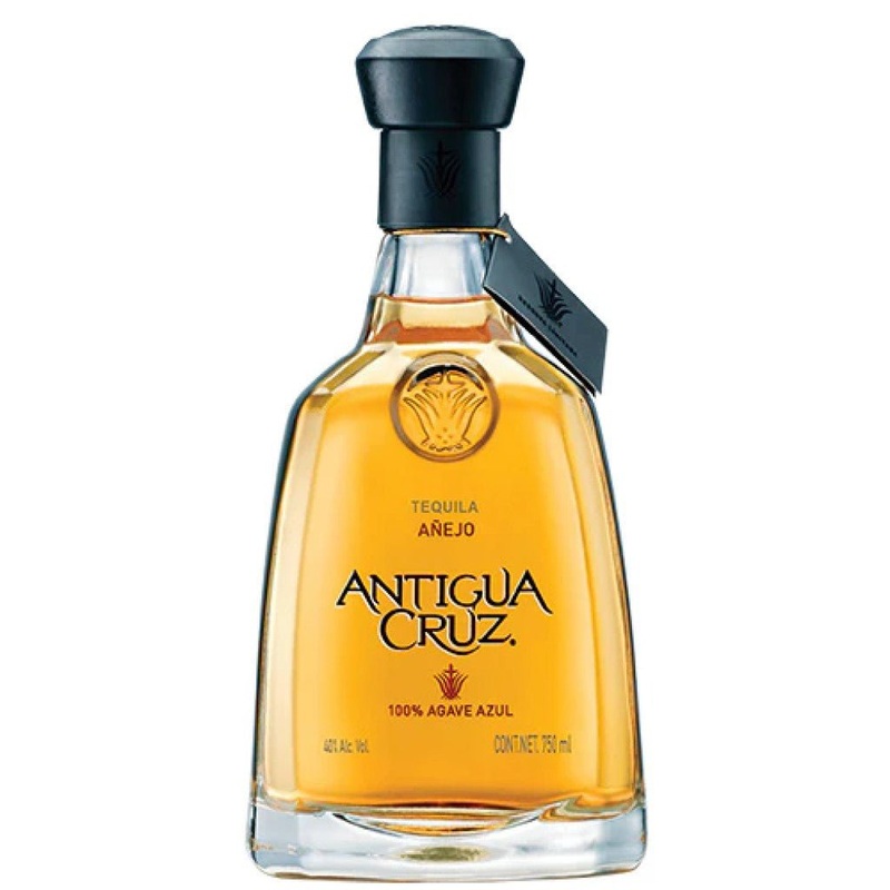 Antigua Cruz Aejo 750ML