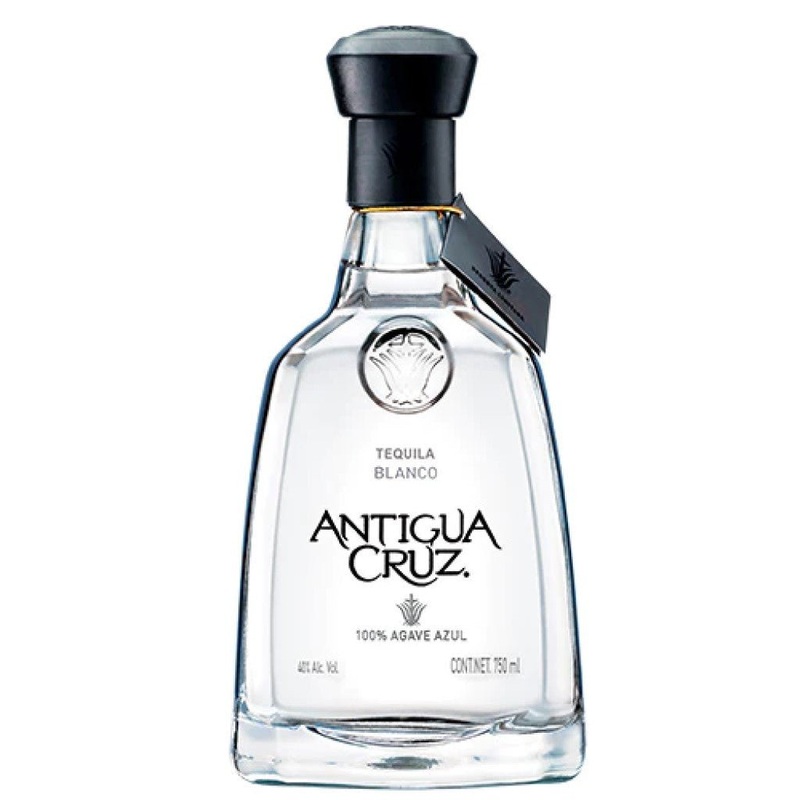Antigua Cruz Blanco 750ML