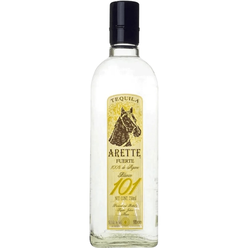 Arette Suave Fuerte Blanco 101 750ML
