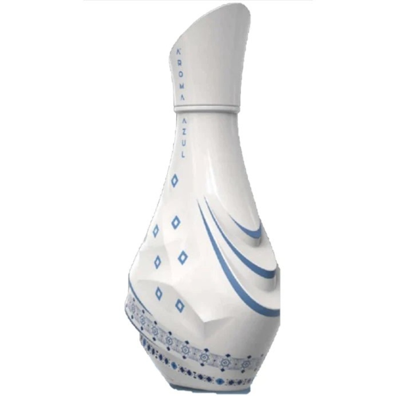 Aroma Azul Aejo 750ML