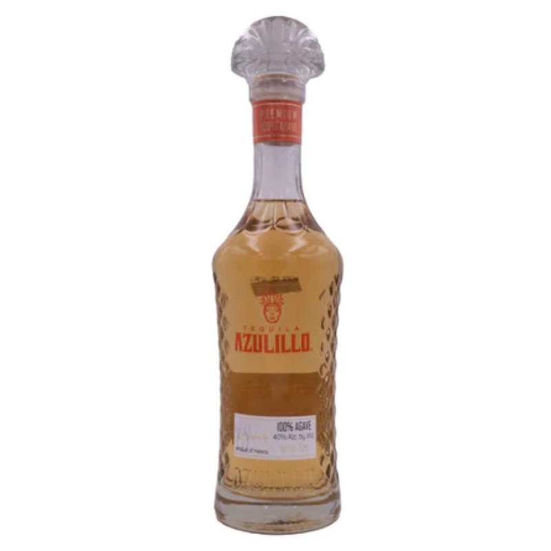 Azulillo Reposado 750ML