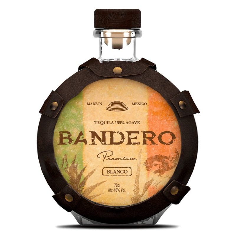Bandero Blanco Tequila 700ML