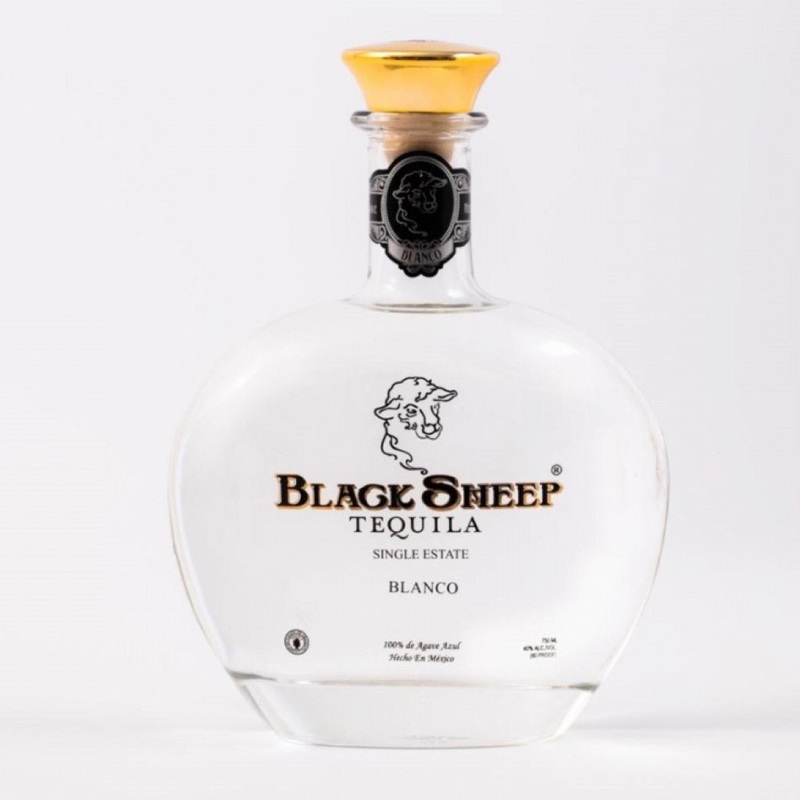 Black Sheep Blanco 750ML