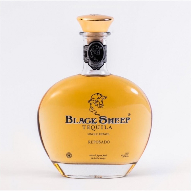 Black Sheep Reposado 750ML