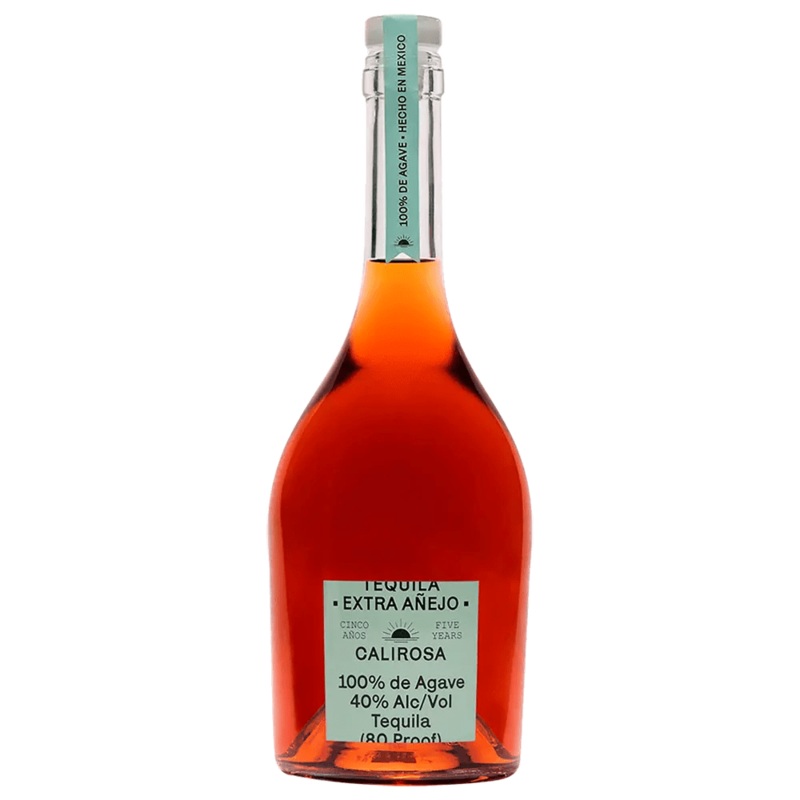 Calirosa 5 Year Extra Aejo 750ML