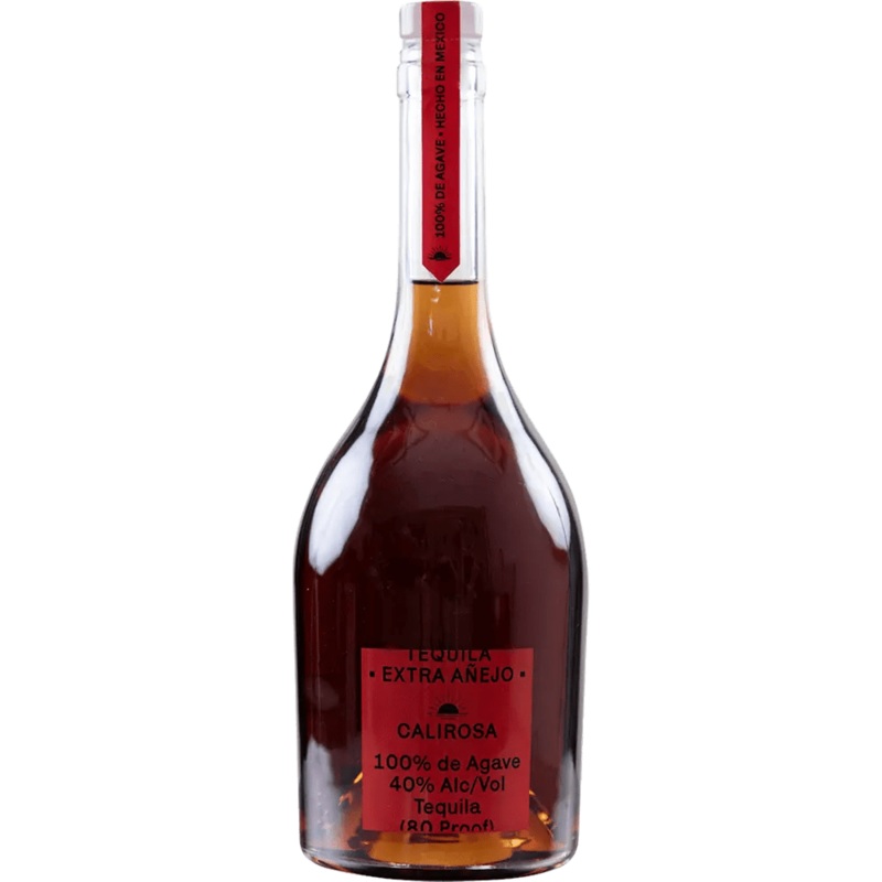 Calirosa Extra Aejo 750ML