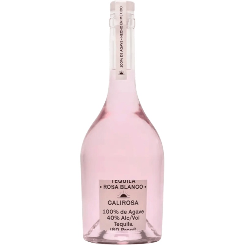 Calirosa Rosa Blanco 750ML
