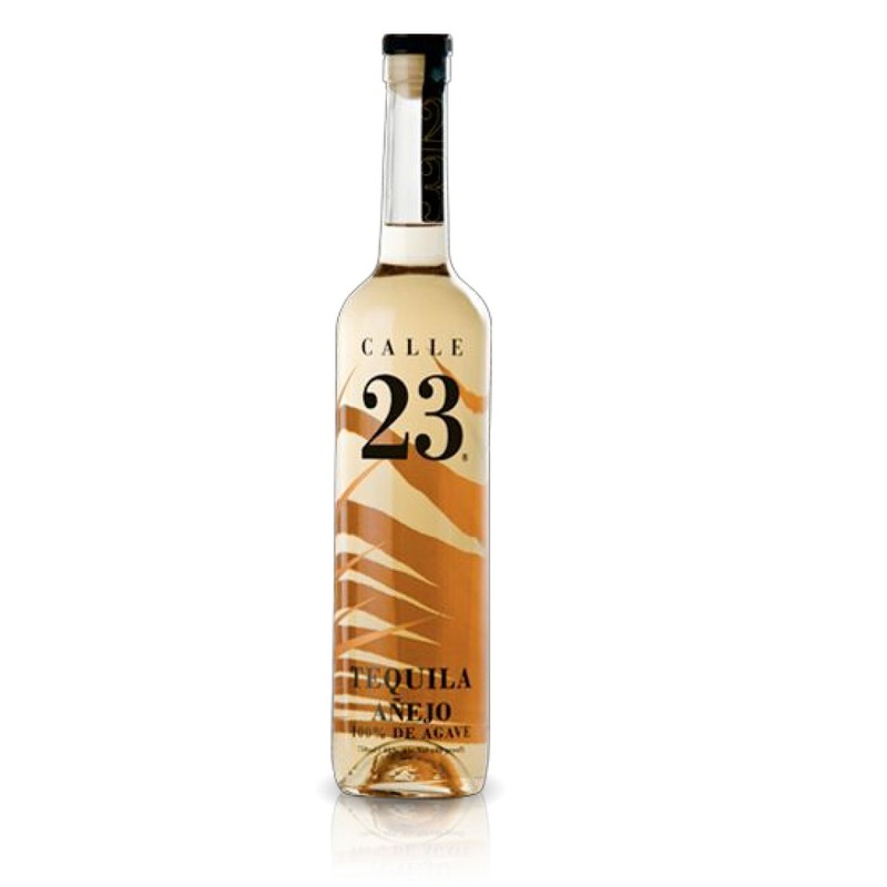 Calle 23 Aejo 750ML
