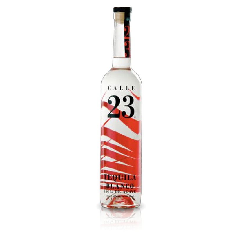 Calle 23 Blanco 750ML