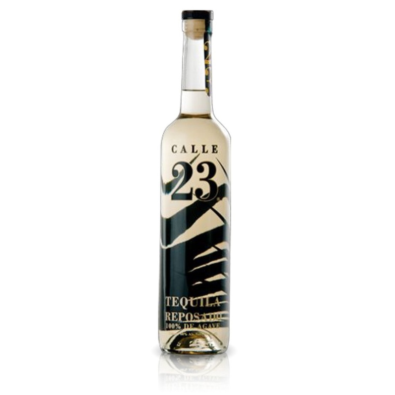 Calle 23 Reposado 750ML