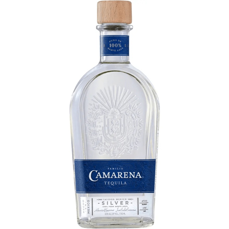 Camarena Blanco 750ML